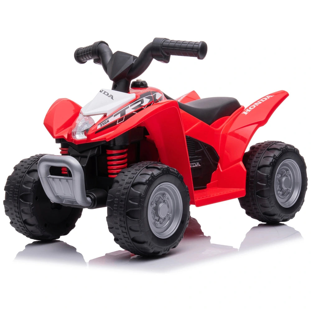 Honda Atv 7.2V Lithium Electric Ride On