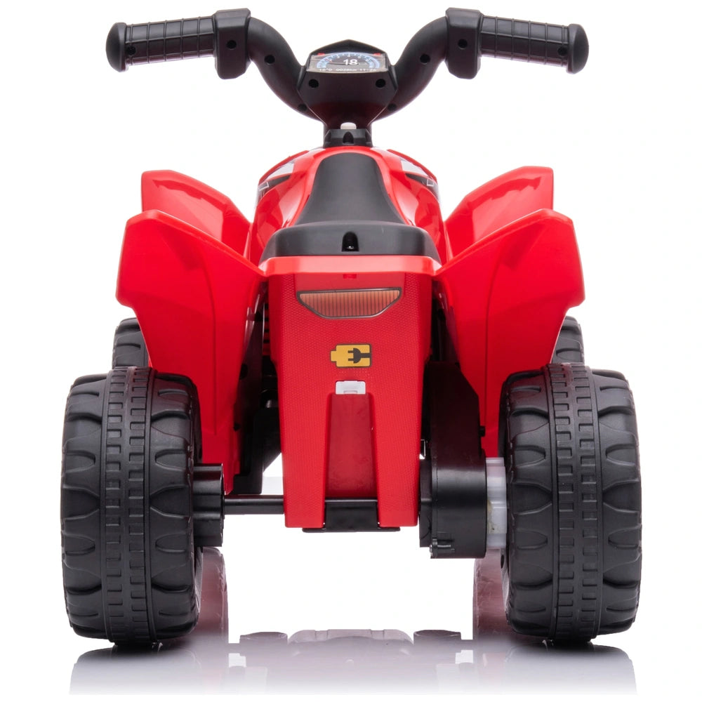 Honda Atv 7.2V Lithium Electric Ride On