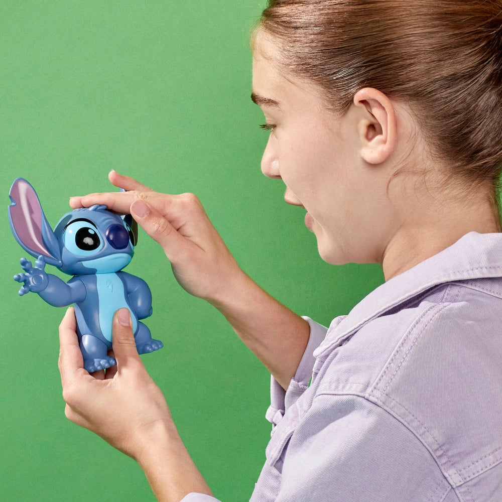 Bop It! Disney Stitch Edition
