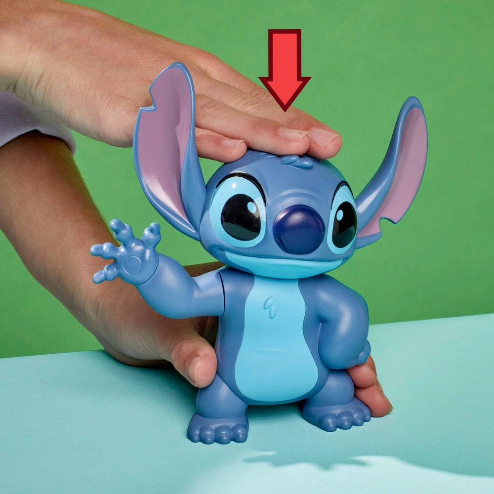 Bop It! Disney Stitch Edition