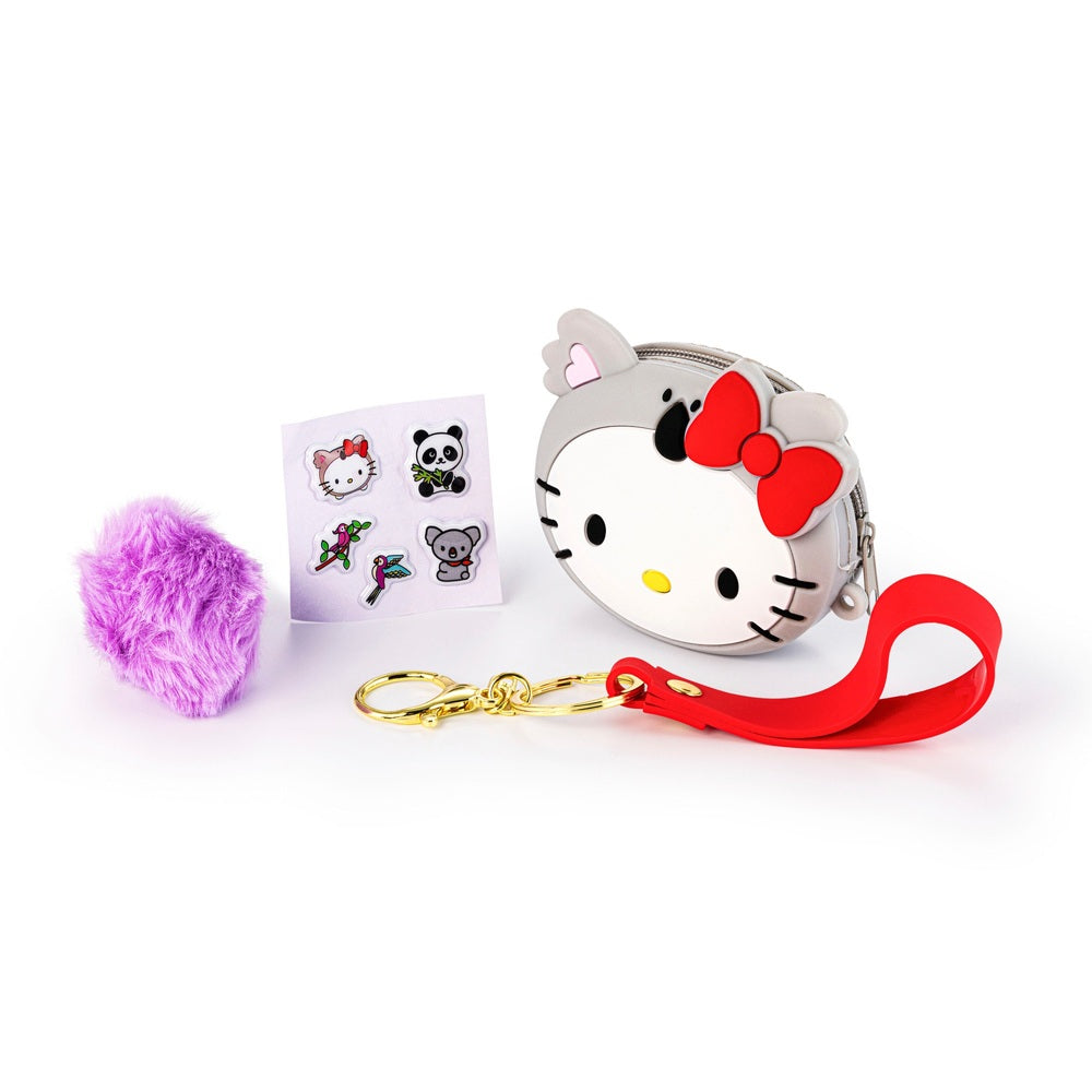 Hello Kitty And Friends Purses Assortment