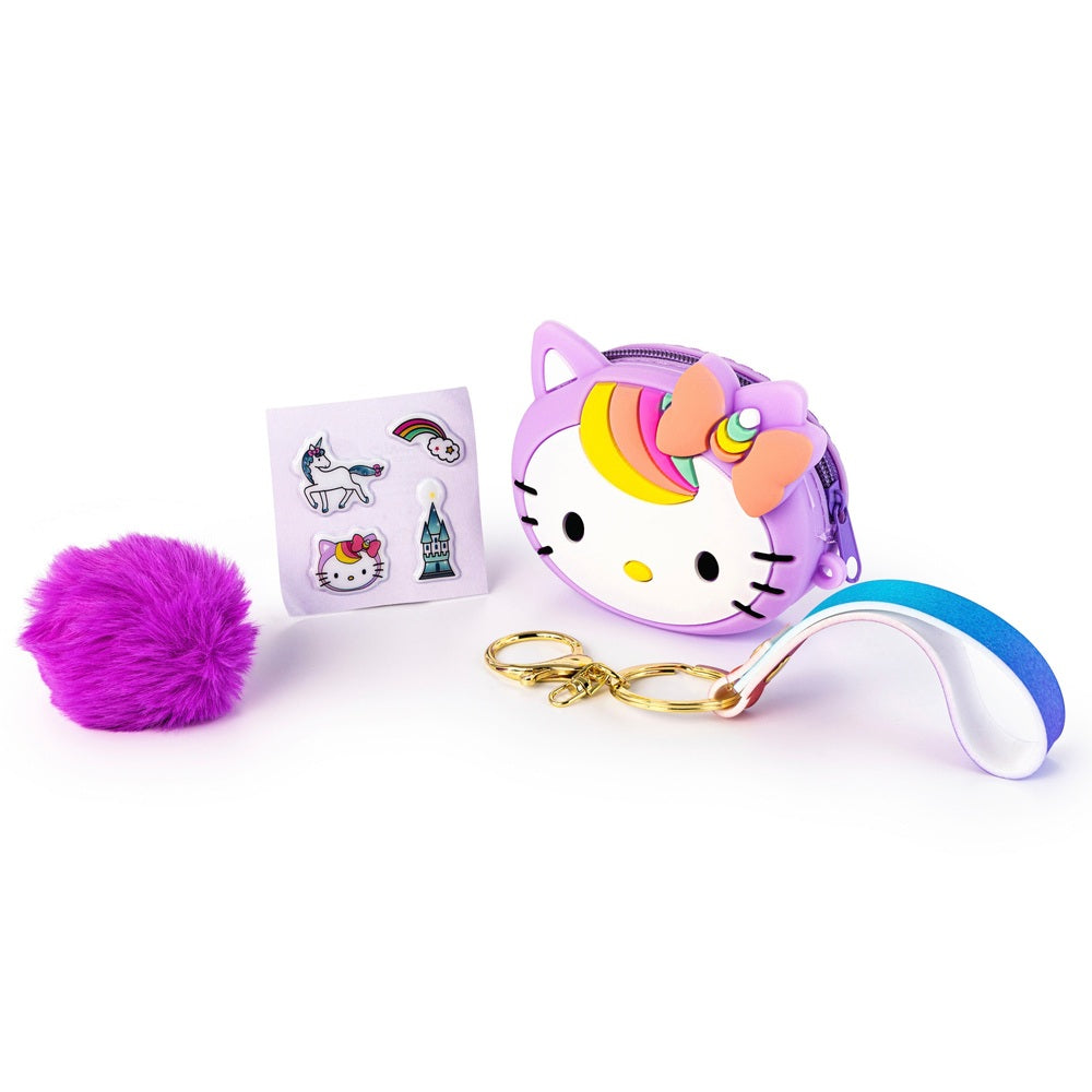 Hello Kitty And Friends Purses Assortment