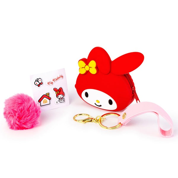 Hello Kitty And Friends Purses Assortment