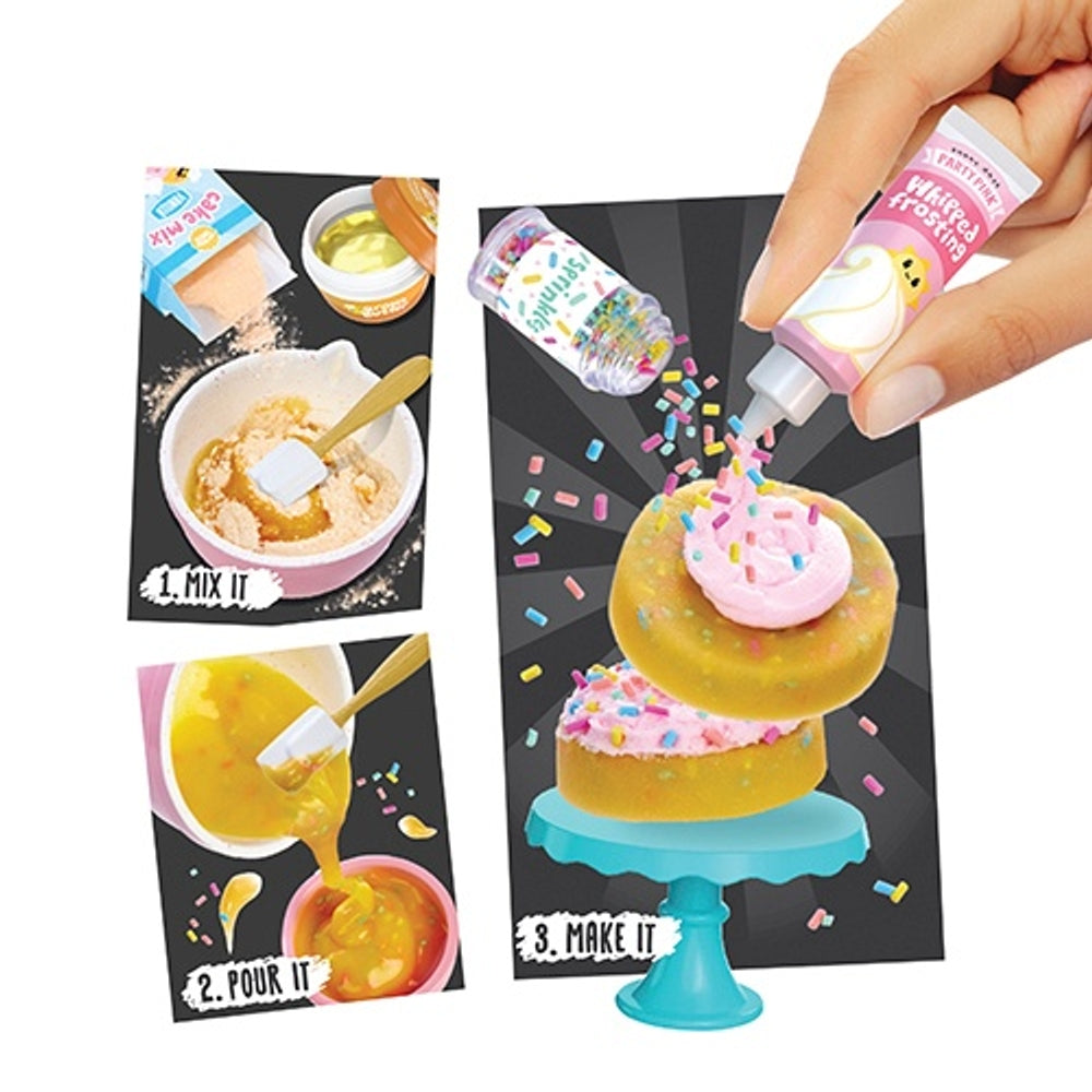 Mga's Miniverse: Make It Mini From Scratch Assortment