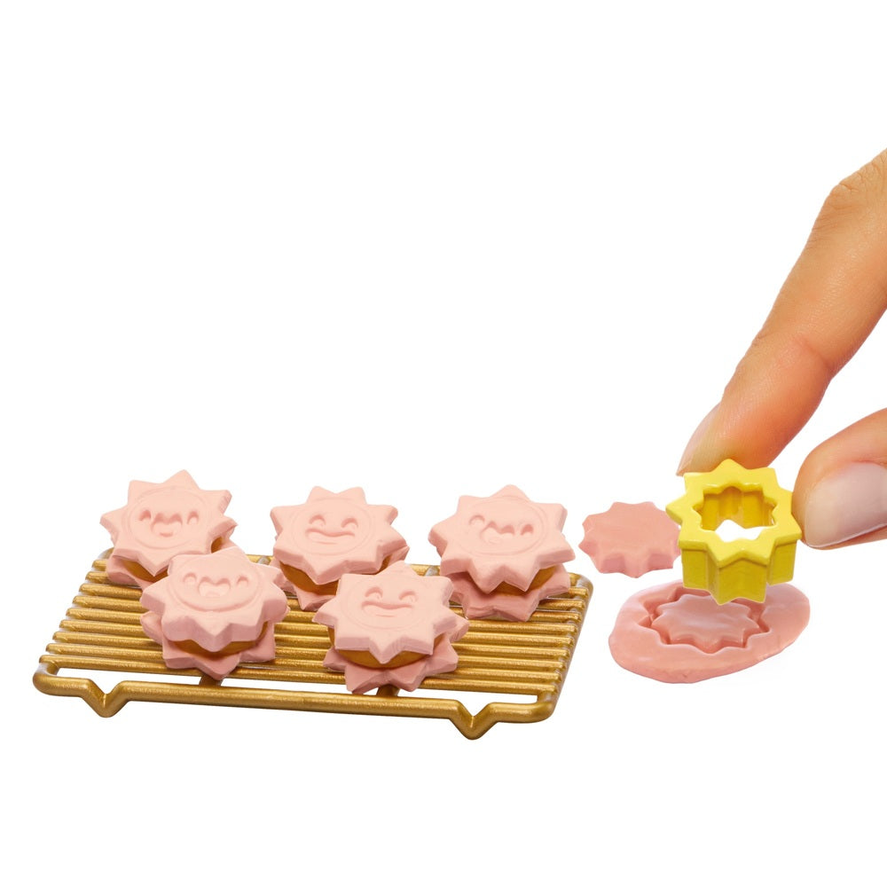Mga's Miniverse: Make It Mini From Scratch Assortment
