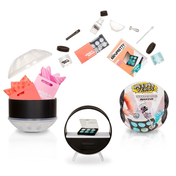 Mga's Miniverse: Make It Mini Makeup Series 1 Assortment