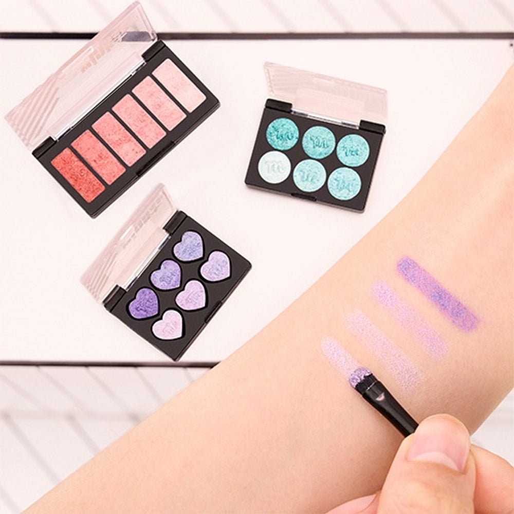 Mga's Miniverse: Make It Mini Makeup Series 1 Assortment