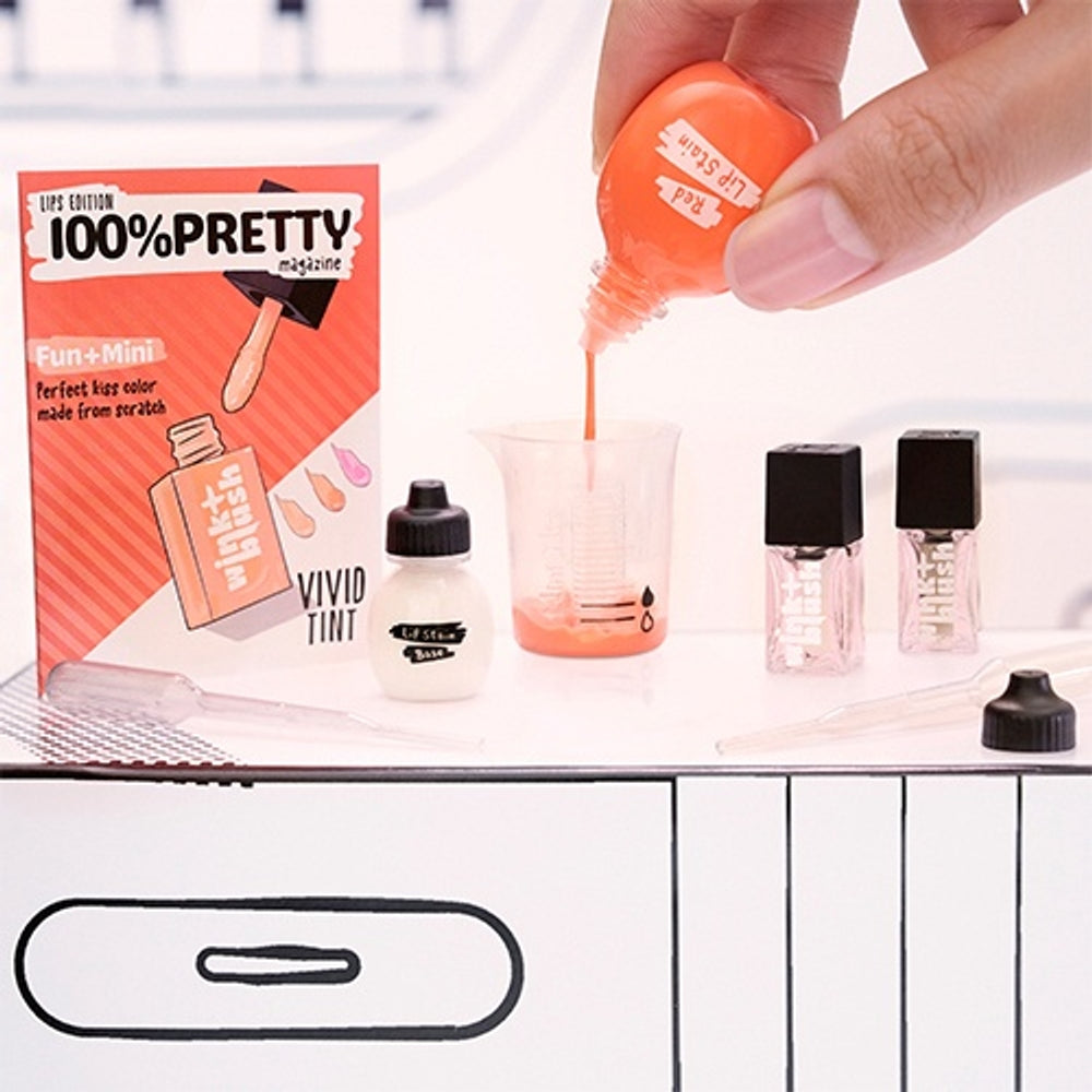 Mga's Miniverse: Make It Mini Makeup Series 1 Assortment