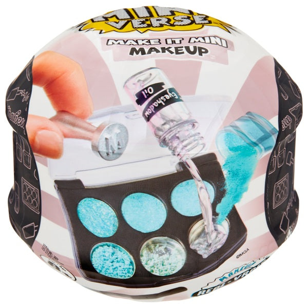 Mga's Miniverse: Make It Mini Makeup Series 1 Assortment