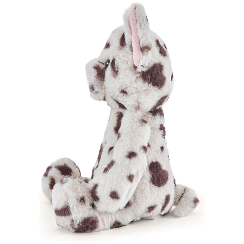 World's Softest Plush Spots The Spotted Pig Soft Toy 40Cm