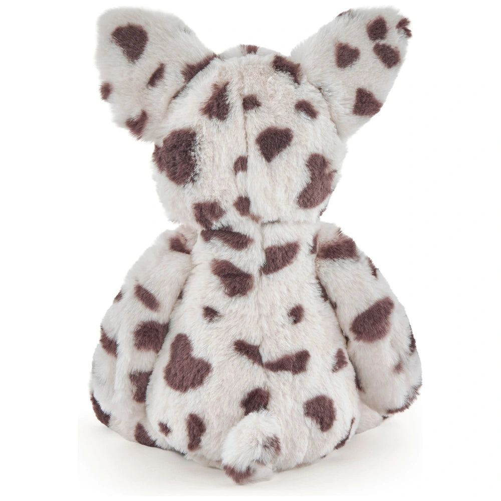 World's Softest Plush Spots The Spotted Pig Soft Toy 40Cm