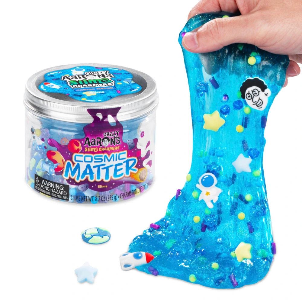Crazy Aaron's Slime Charmers Assortment