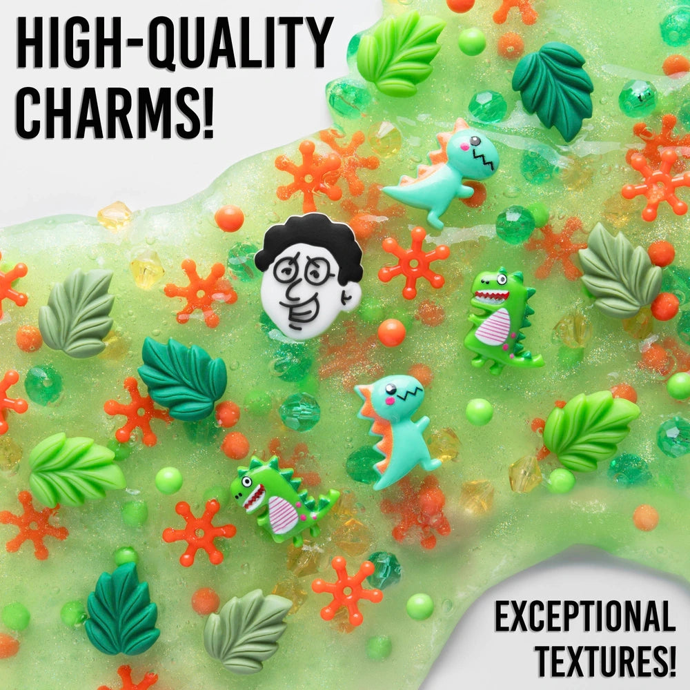 Crazy Aaron's Slime Charmers Assortment