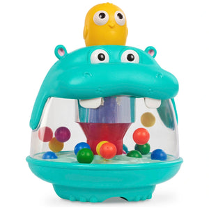 Battat Hippo Ball Popper