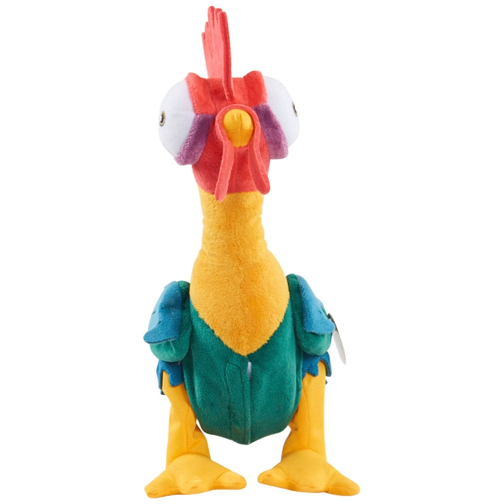 Disney Moana Dancing Hei Hei Interactive Plush