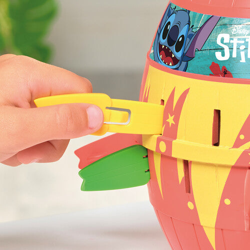 Disney Stitch Pop-Up Stitch Game