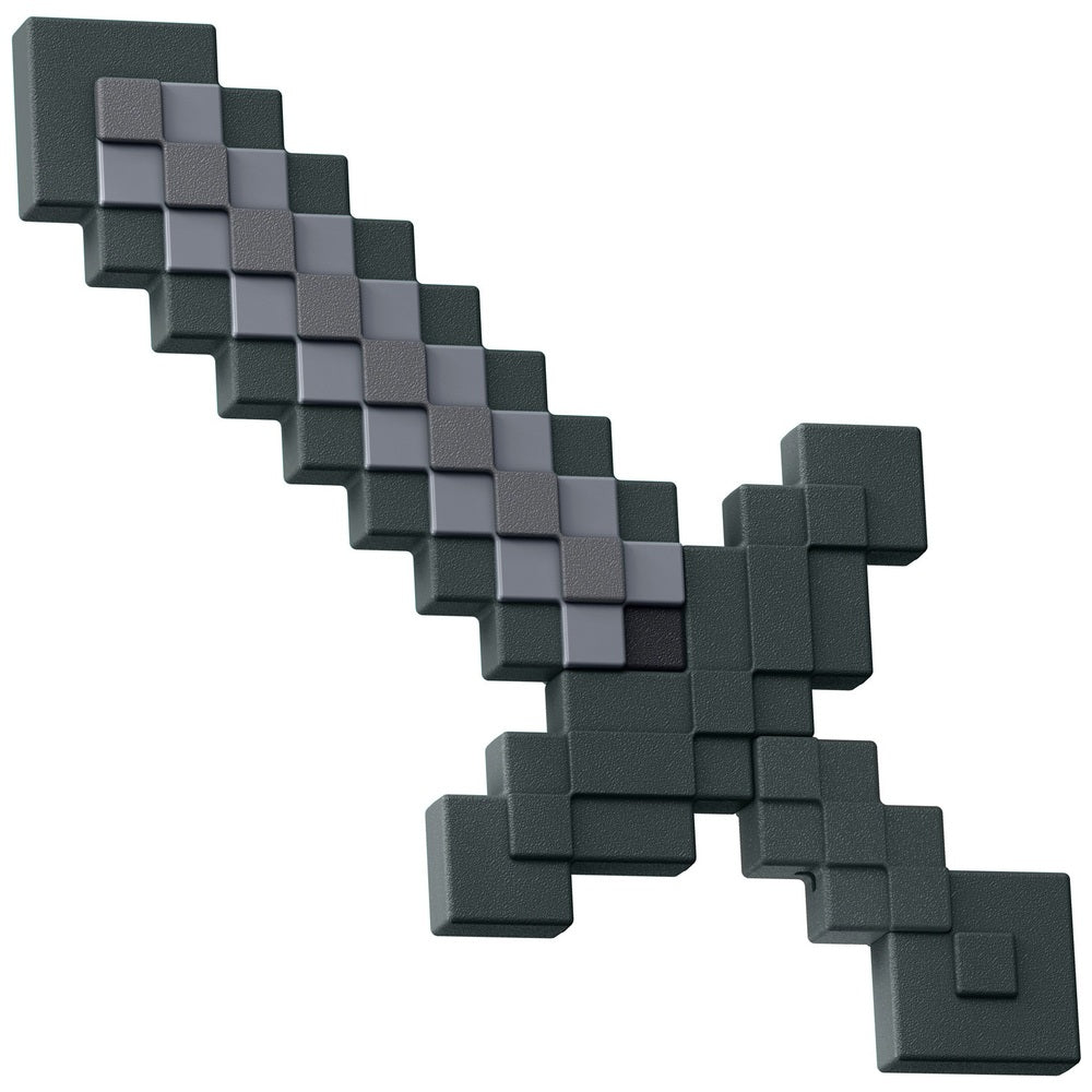 Minecraft Stone Sword Toy 42Cm