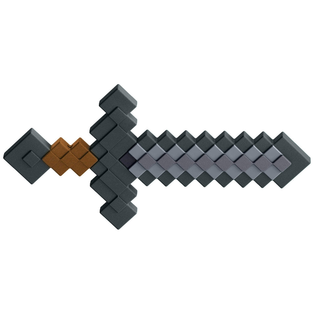Minecraft Stone Sword Toy 42Cm