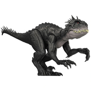 Jurassic World Dinosaur Action Figure Ultimate Damage Scorpios Rex