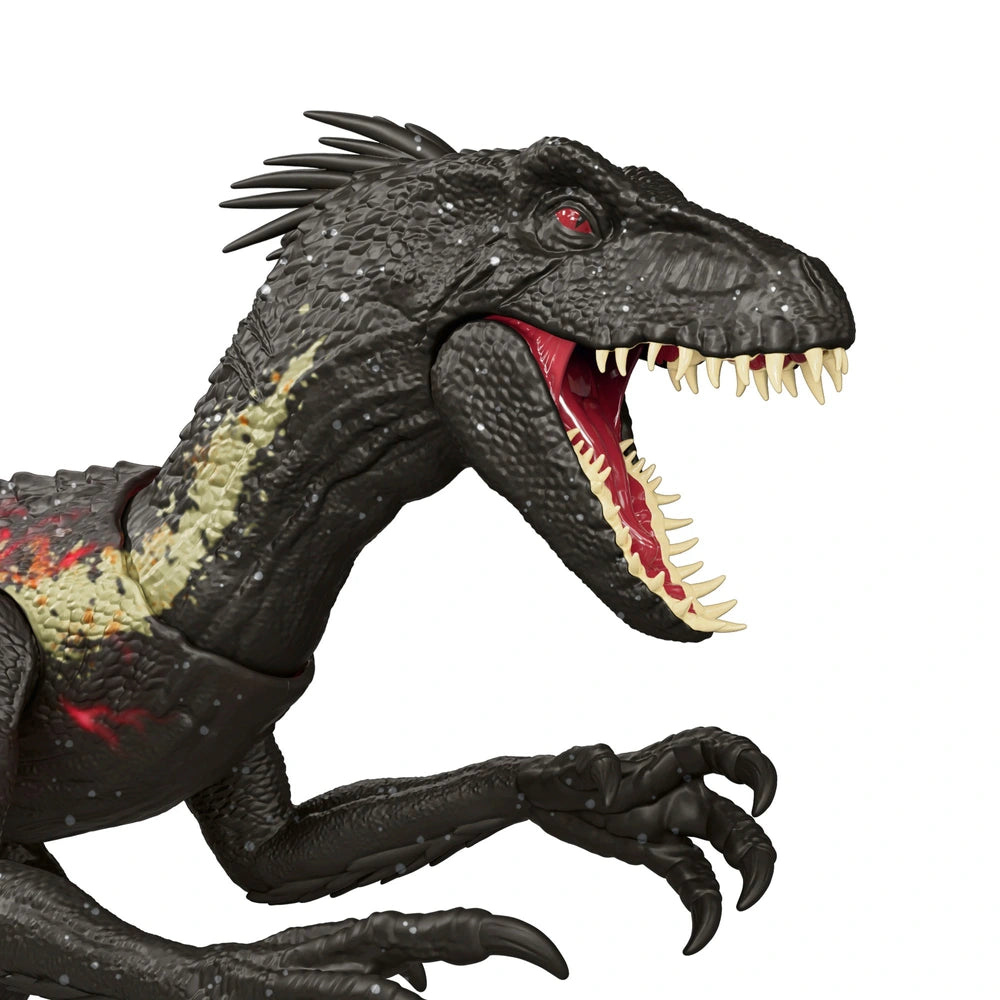 Jurassic World Dinosaur Action Figure Ultimate Damage Indoraptor