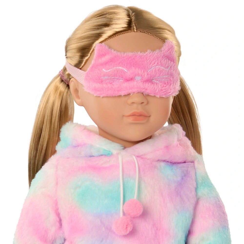 Our Generation Doll Pj Slumber Party Mandy