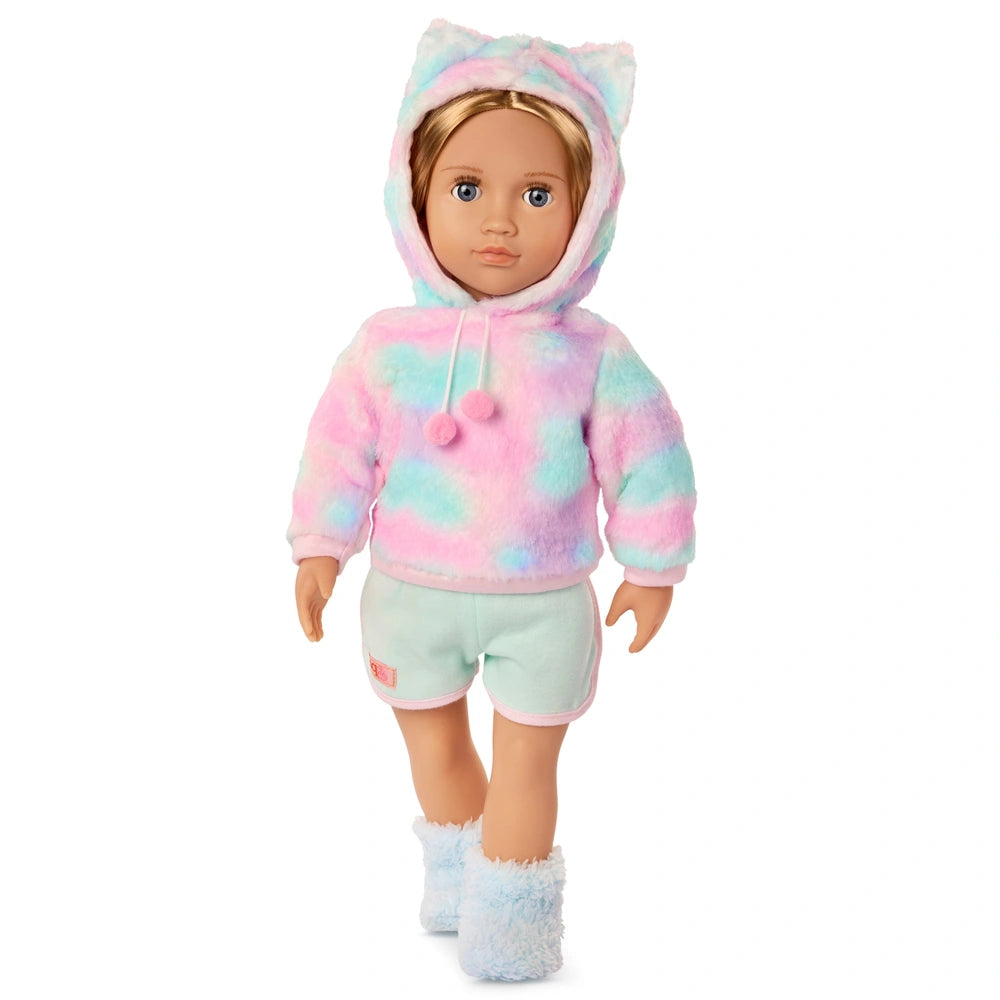 Our Generation Doll Pj Slumber Party Mandy