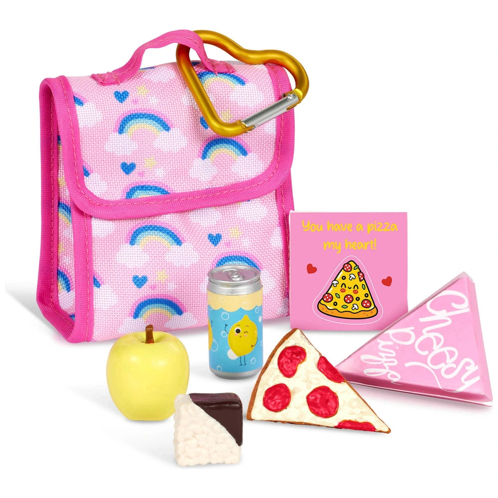Our Generation Mini Lunch Bag Assortment