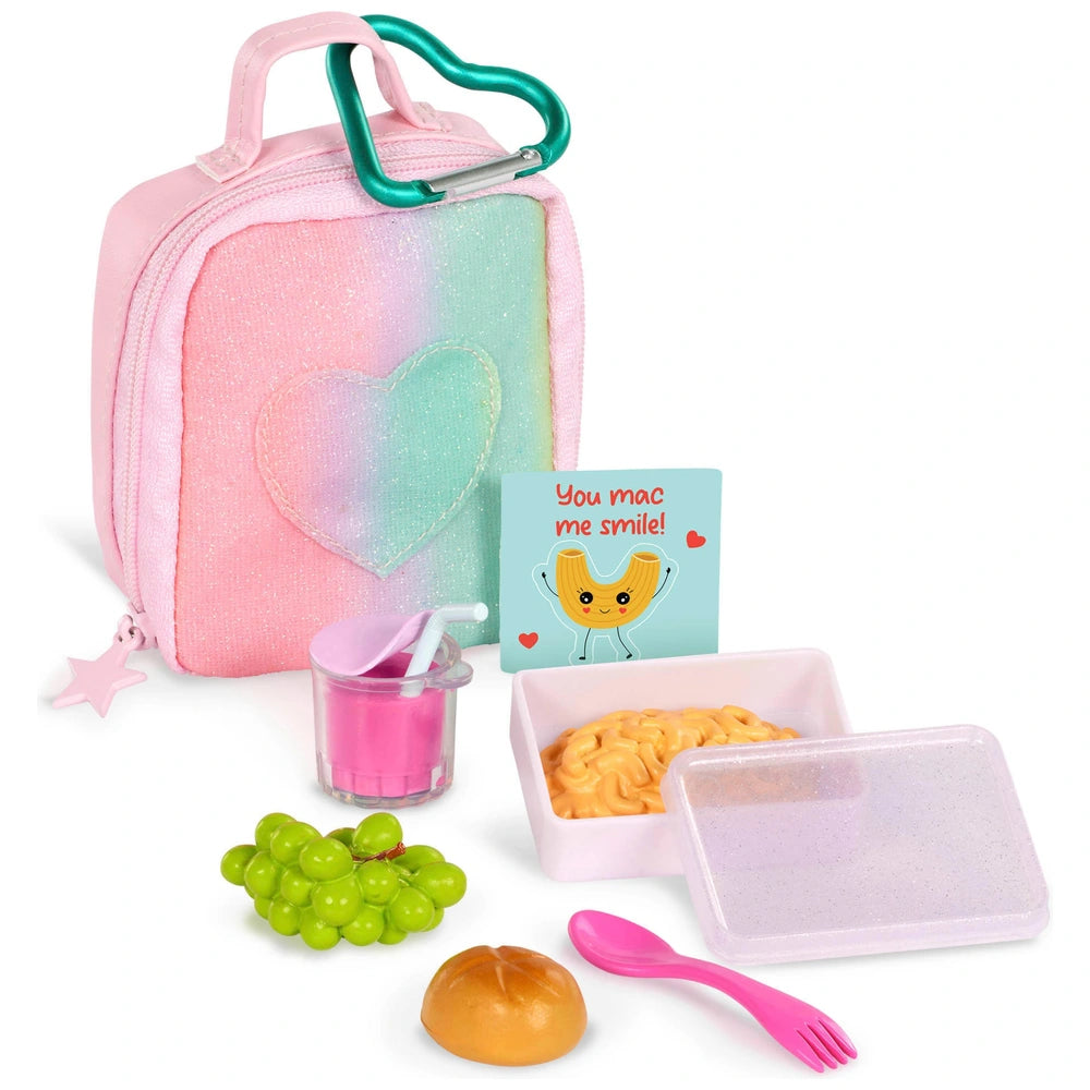 Our Generation Mini Lunch Bag Assortment