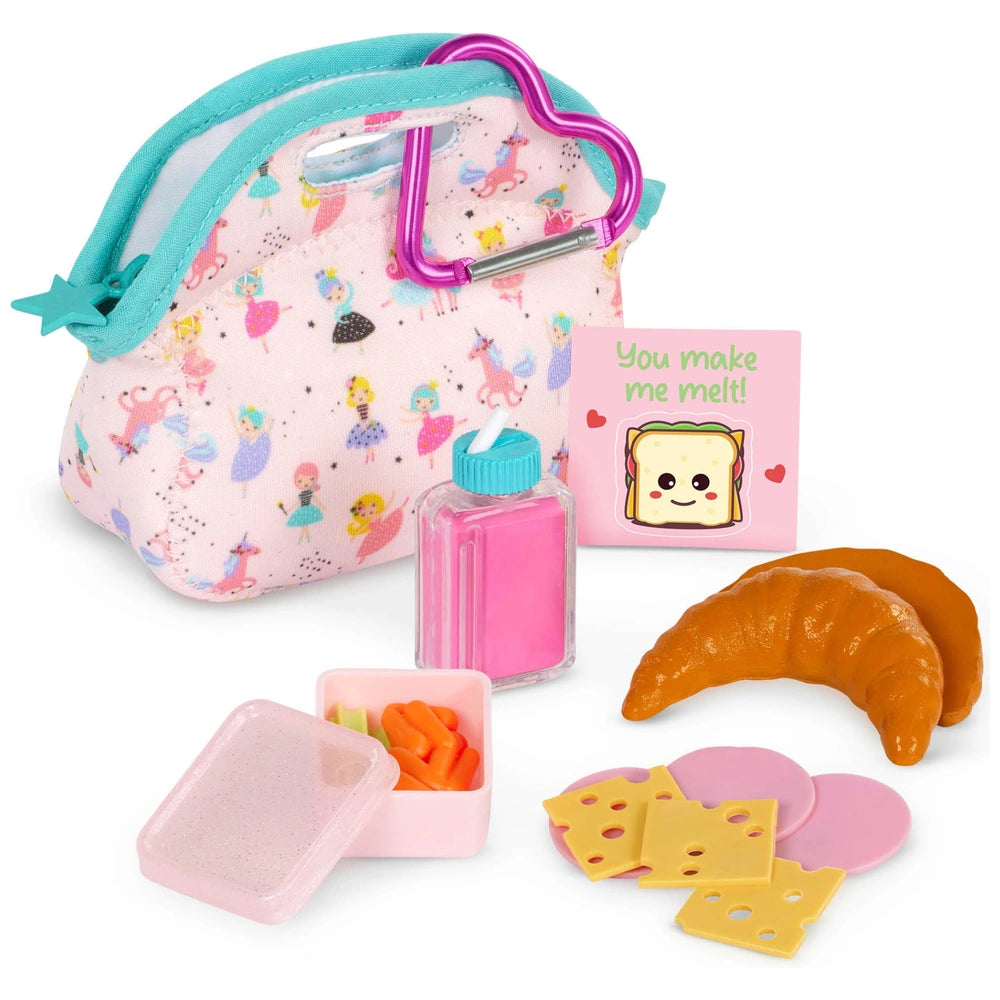 Our Generation Mini Lunch Bag Assortment