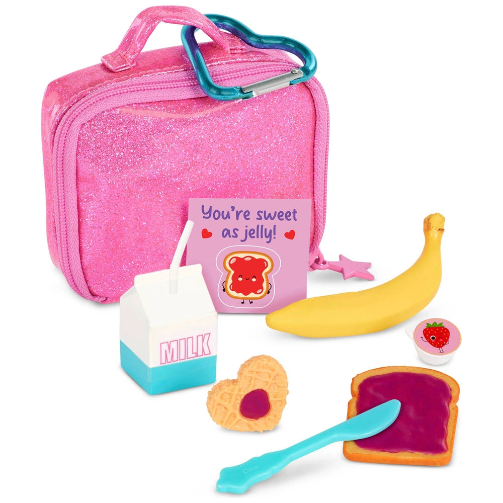 Our Generation Mini Lunch Bag Assortment