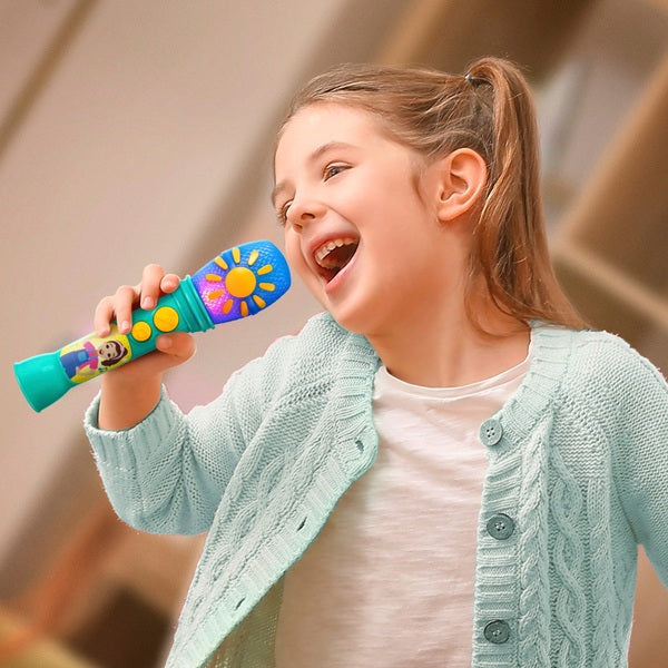 Ms. Rachel Sing-Along Microphone
