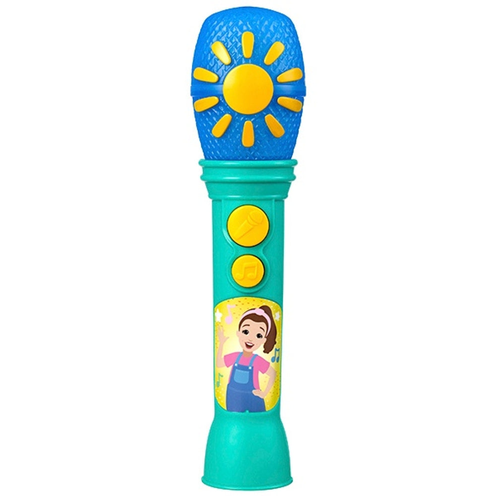 Ms. Rachel Sing-Along Microphone
