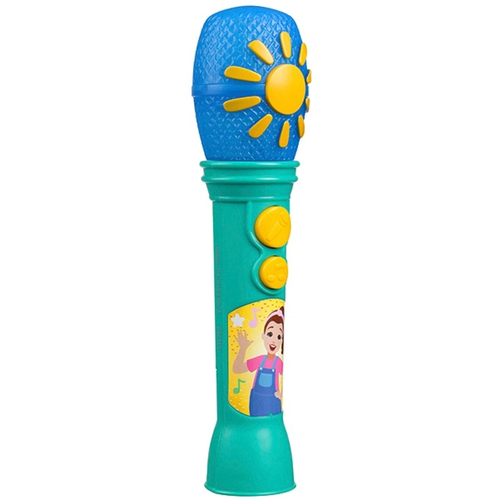 Ms. Rachel Sing-Along Microphone