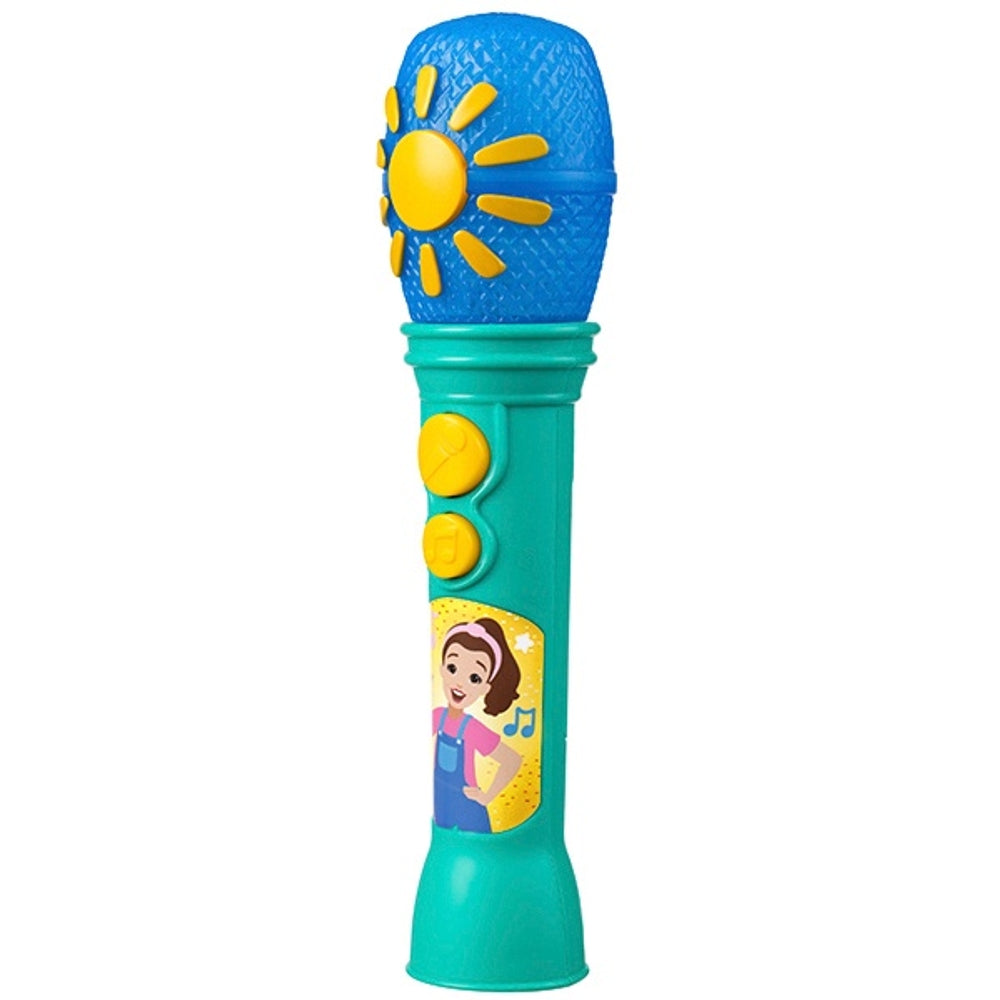 Ms. Rachel Sing-Along Microphone