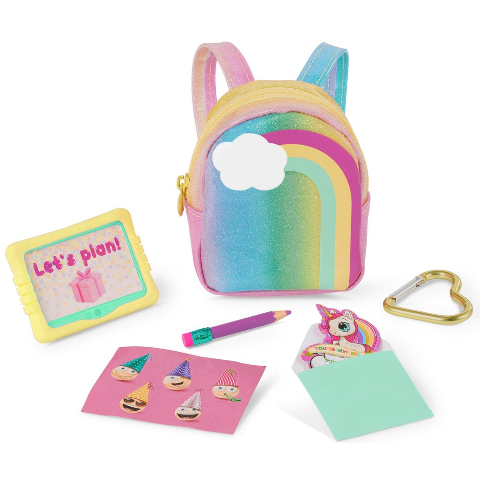 Our Generation Party Surprise Backpack Assortment