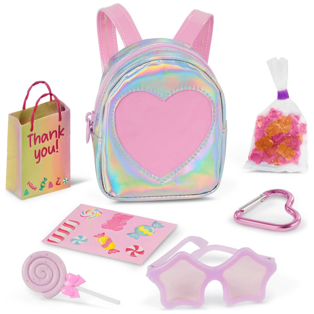 Our Generation Party Surprise Backpack Assortment