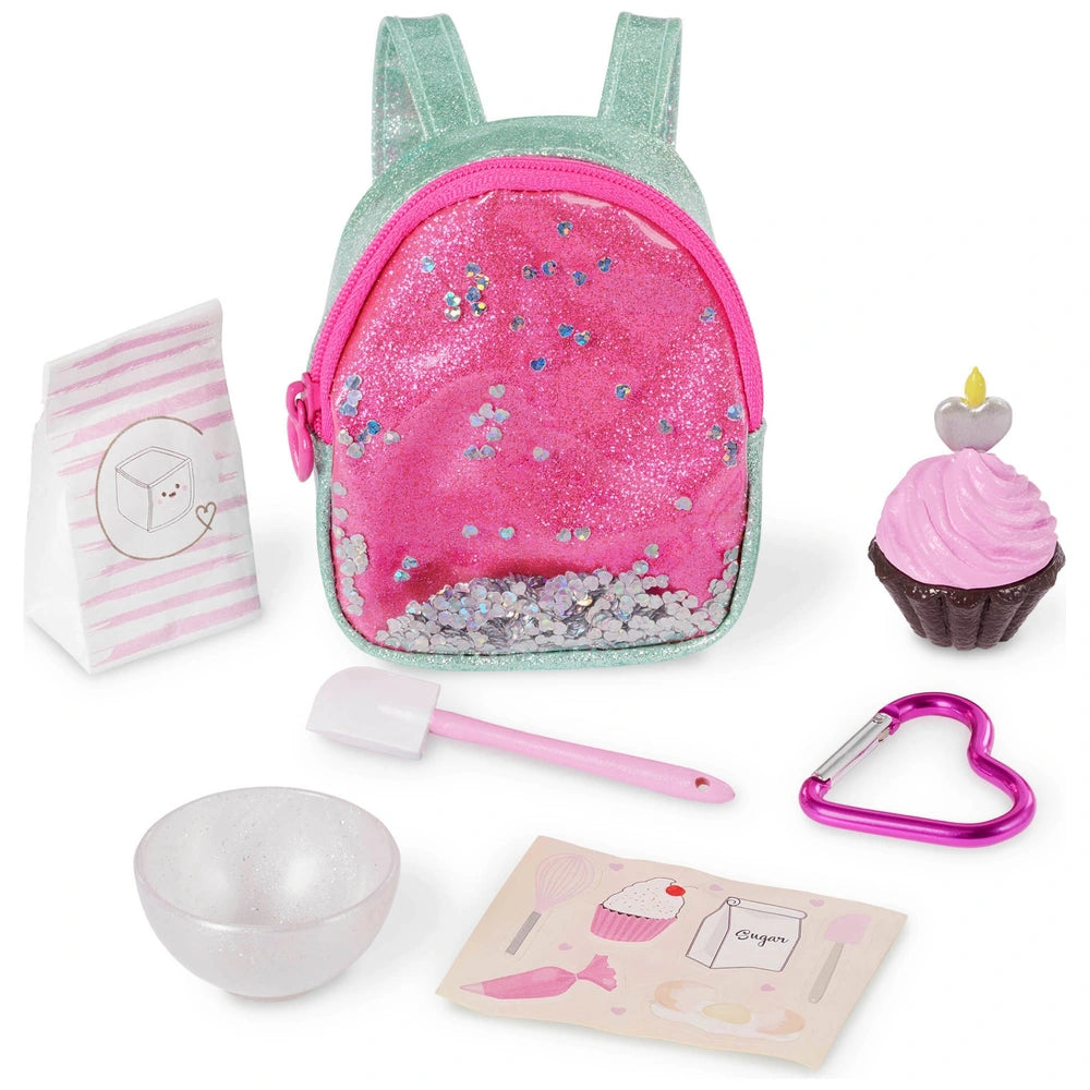 Our Generation Party Surprise Backpack Assortment