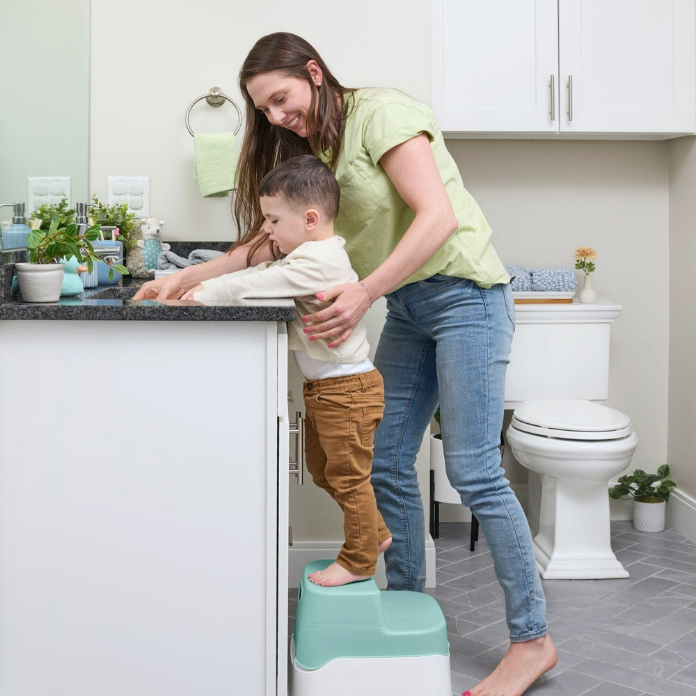 Ingenuity Prepare To Potty 3-In-1 System