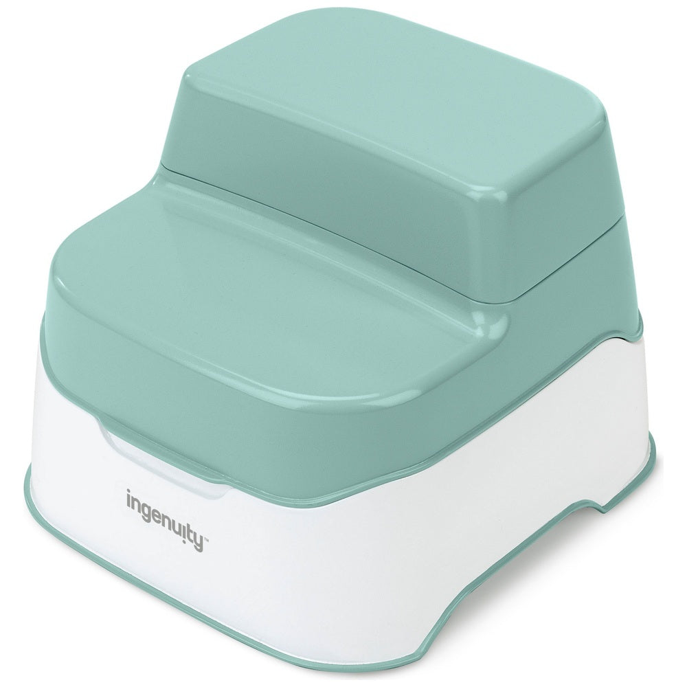Ingenuity Prepare To Potty 3-In-1 System