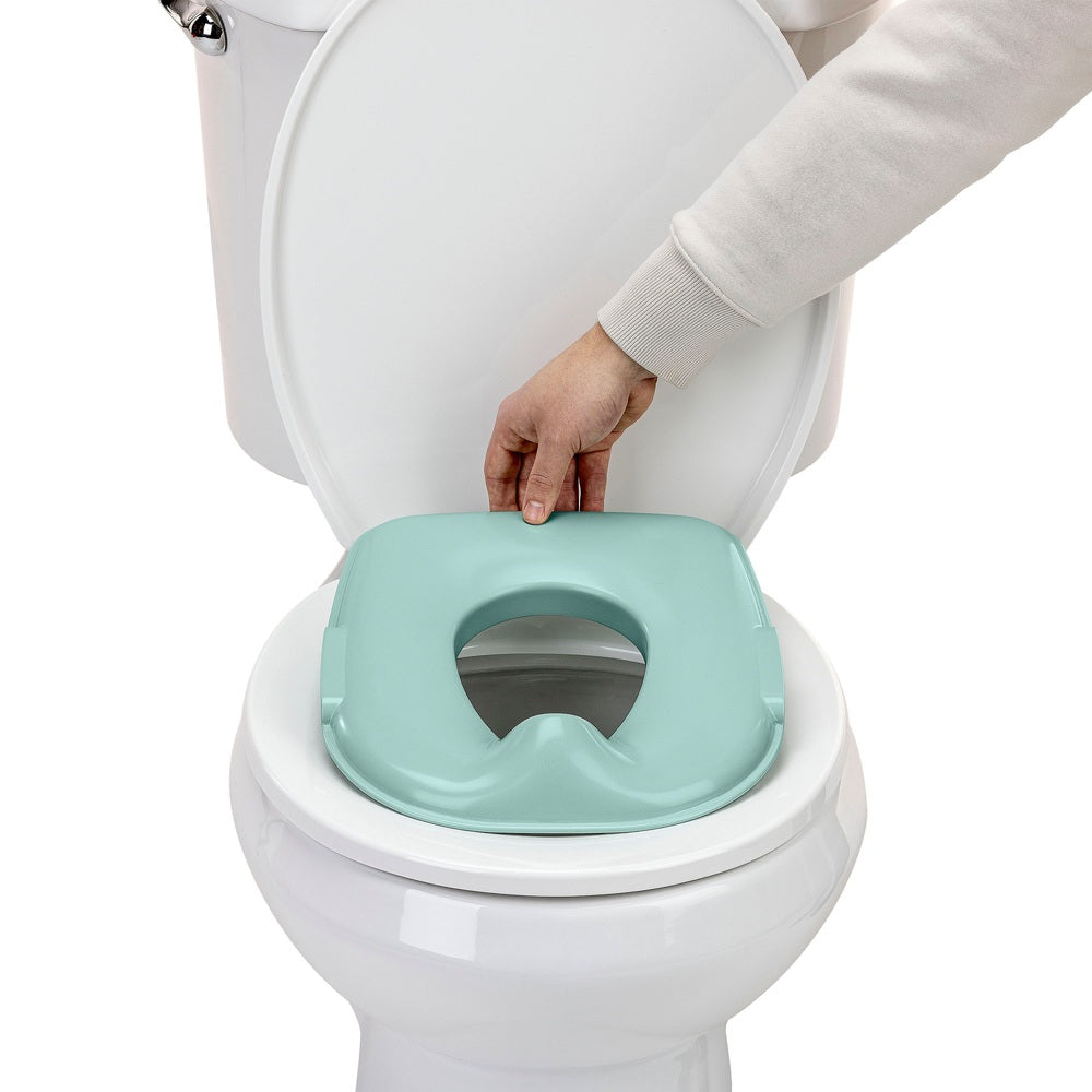 Ingenuity Prepare To Potty 3-In-1 System