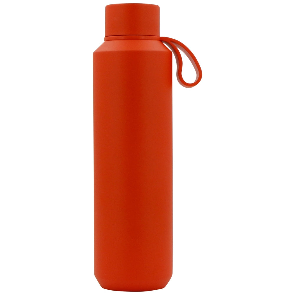 600Ml Steel Water Bottle Assortment