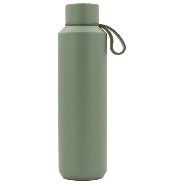 600Ml Steel Water Bottle Assortment