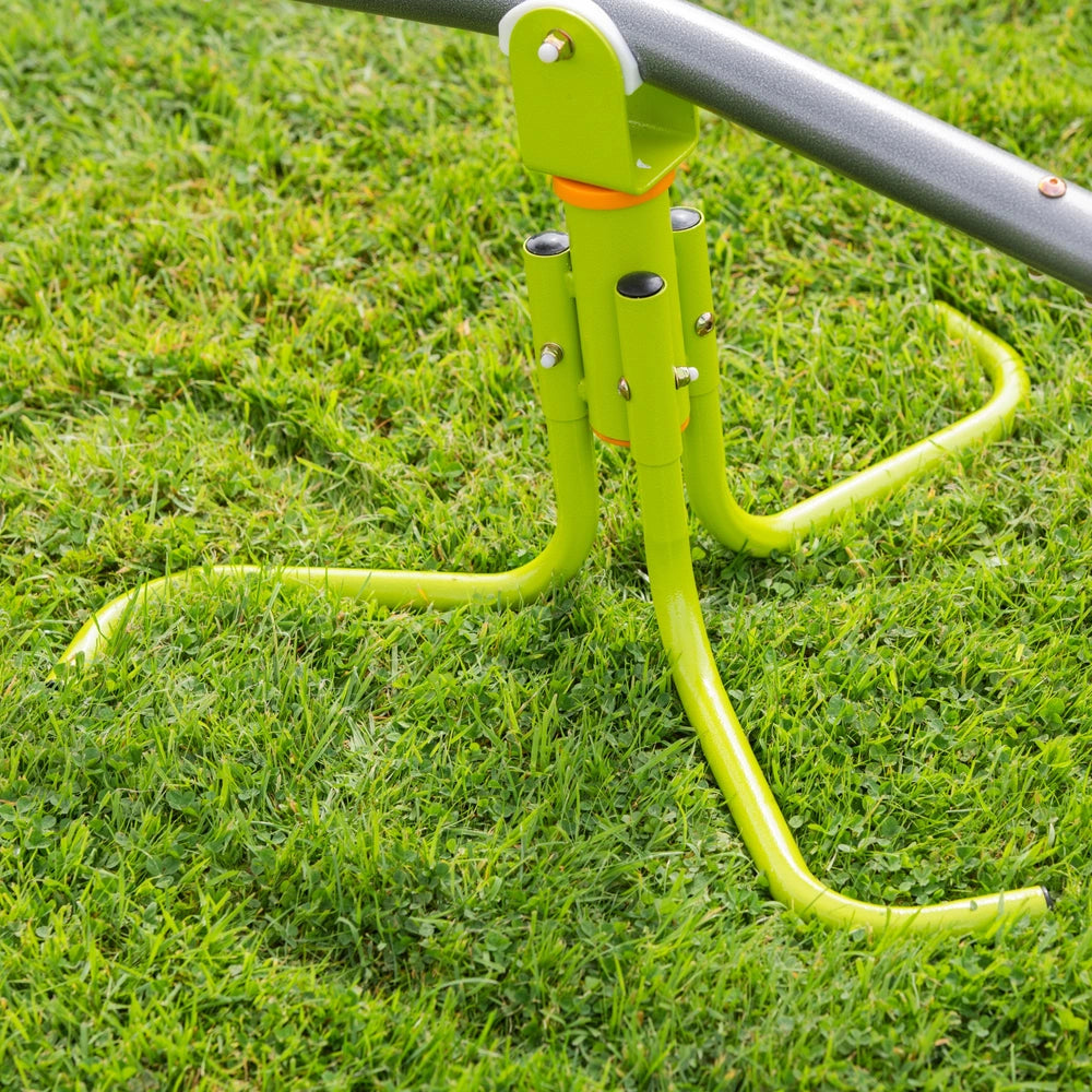 Seesaw With 360° Rotation
