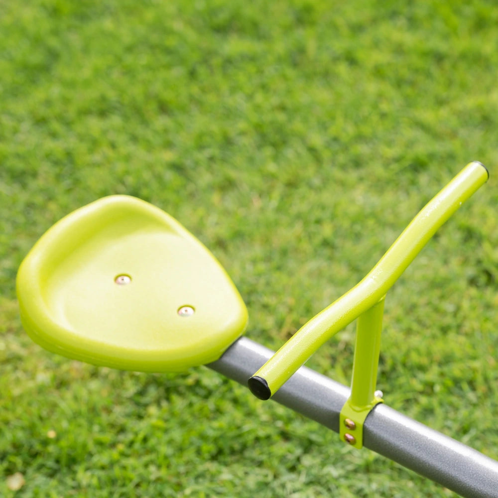 Seesaw With 360° Rotation