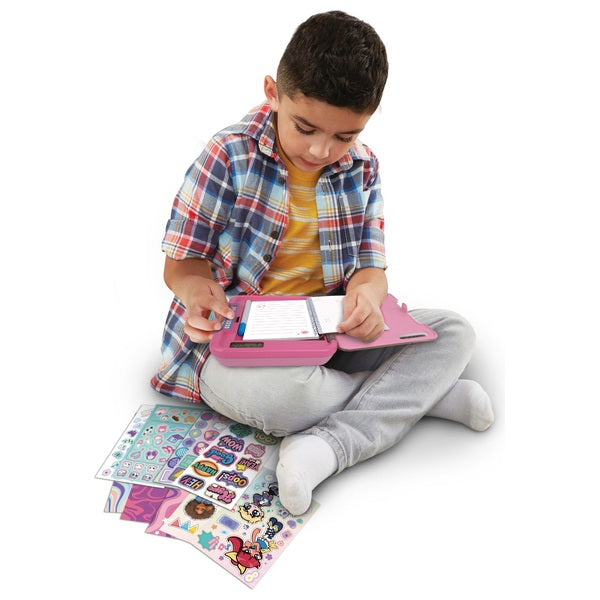 Vtech Secret Safe Voice Note Diary