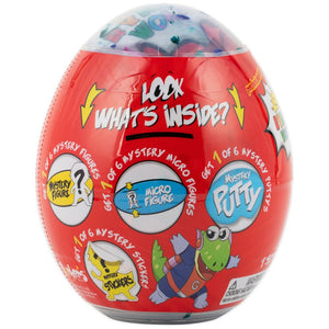 Ryan's World Mini Mystery Egg