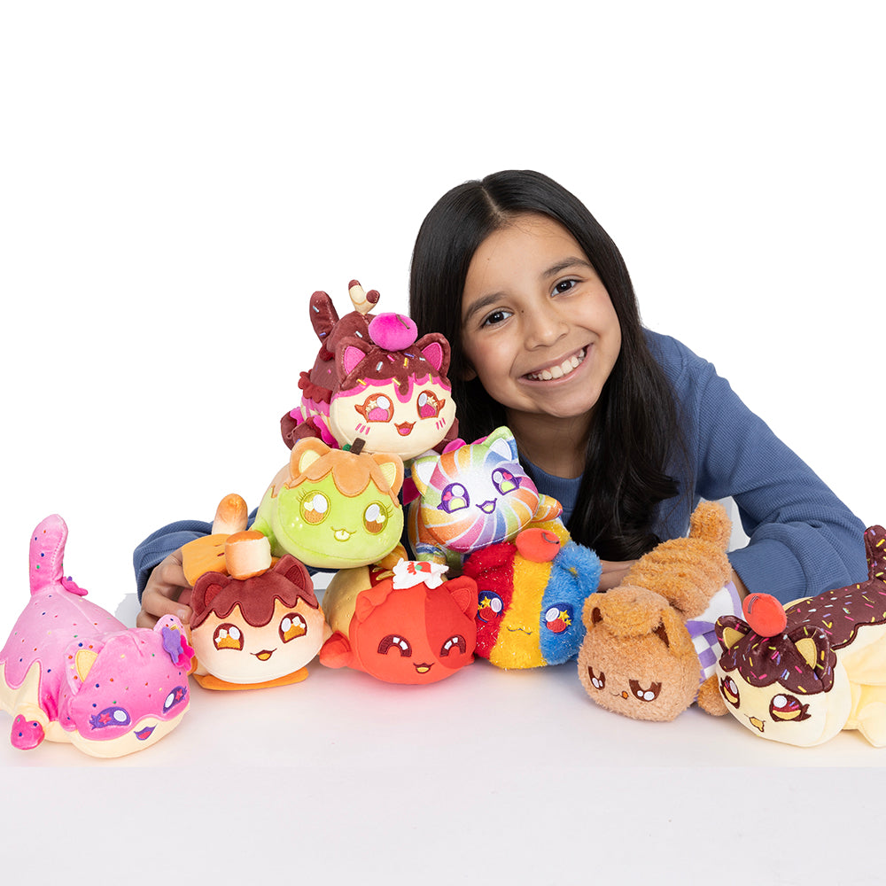 Aphmau Meemeows Mystery Plush Cdu Carnival Treats