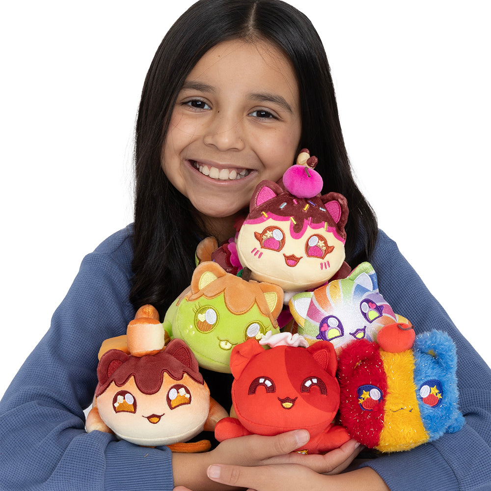Aphmau Meemeows Mystery Plush Cdu Carnival Treats