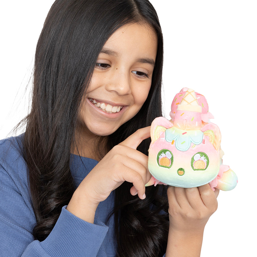 Aphmau Meemeows Mystery Plush Cdu Ice Cream