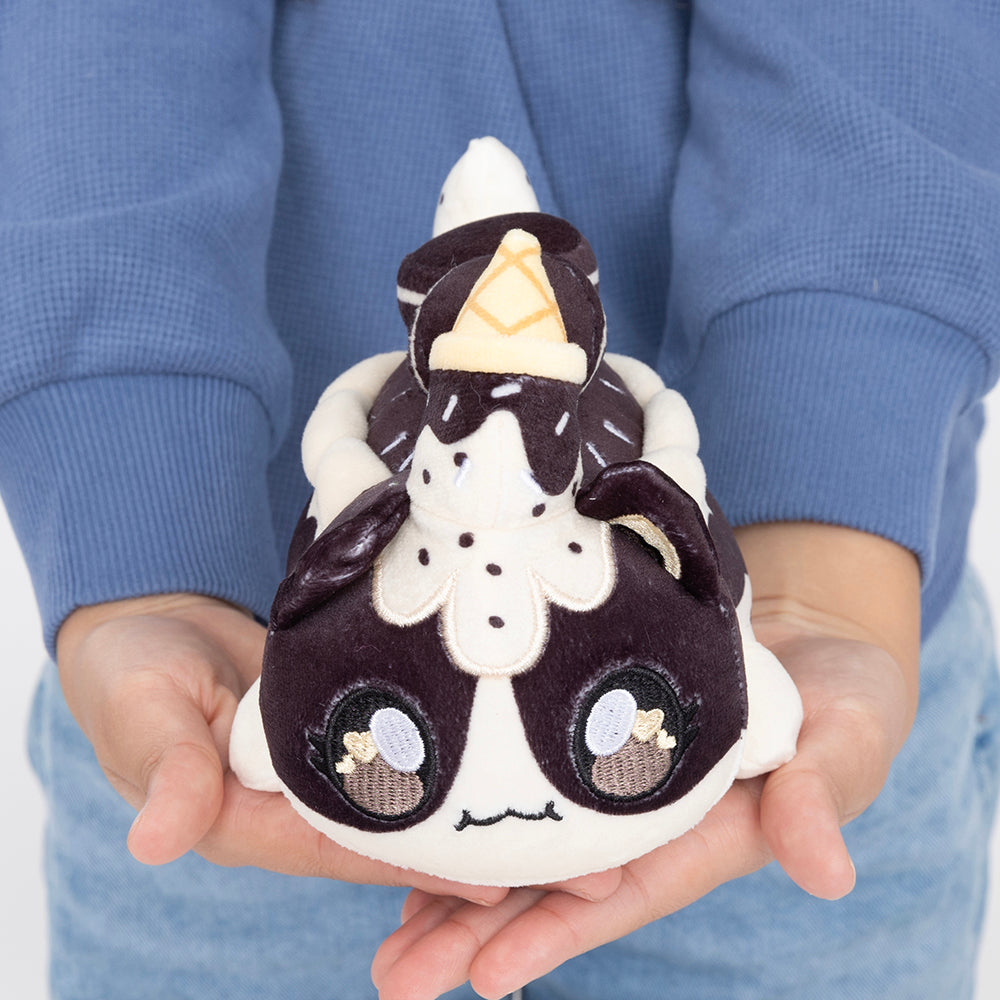 Aphmau Meemeows Mystery Plush Cdu Ice Cream